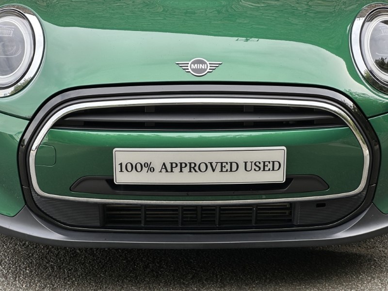 2023 (73) MINI HATCHBACK 1.5 Cooper Classic 5dr Auto 5754995