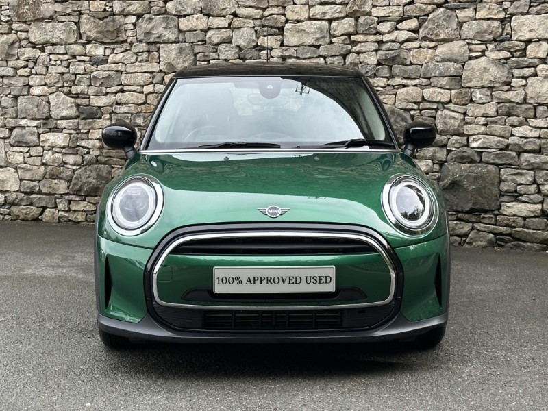 2023 (73) MINI HATCHBACK 1.5 Cooper Classic 5dr Auto 5754991