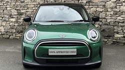 2023 (73) MINI HATCHBACK 1.5 Cooper Classic 5dr Auto 5754991
