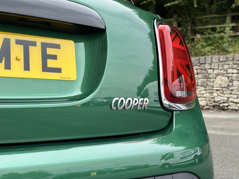 2023 (73) MINI HATCHBACK 1.5 Cooper Classic 5dr Auto 5755006