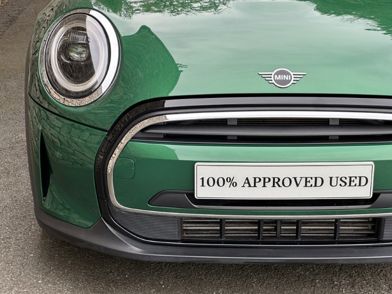2023 (73) MINI HATCHBACK 1.5 Cooper Classic 5dr Auto 5754967