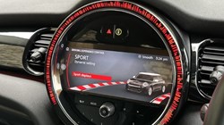 2023 (73) MINI HATCHBACK 1.5 Cooper Classic 5dr Auto 5754986