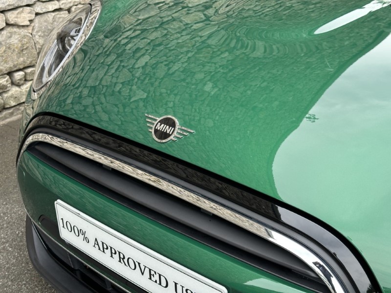 2023 (73) MINI HATCHBACK 1.5 Cooper Classic 5dr Auto 5754969