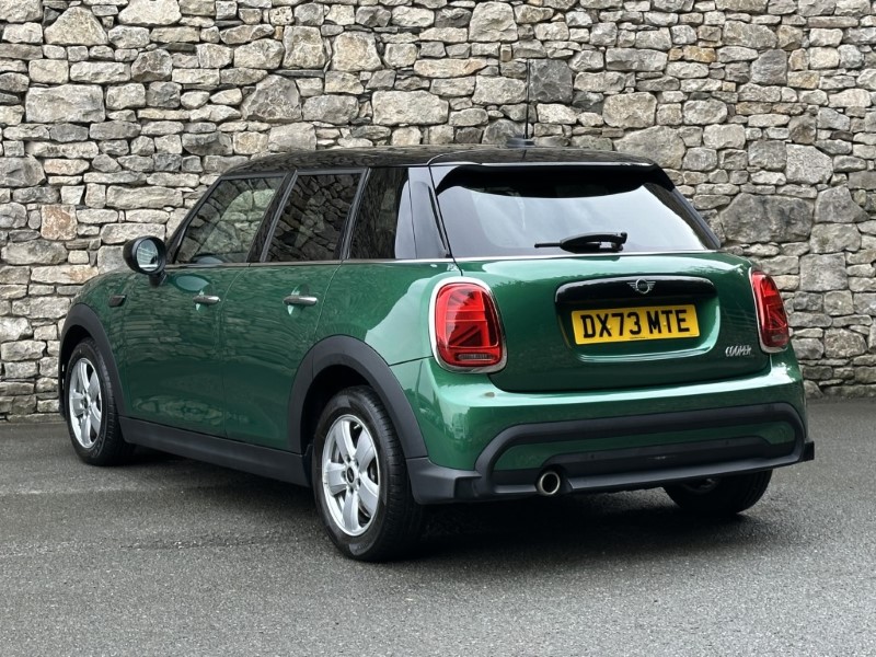 2023 (73) MINI HATCHBACK 1.5 Cooper Classic 5dr Auto 5754972
