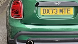 2023 (73) MINI HATCHBACK 1.5 Cooper Classic 5dr Auto 5755004