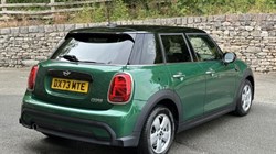 2023 (73) MINI HATCHBACK 1.5 Cooper Classic 5dr Auto 5754997