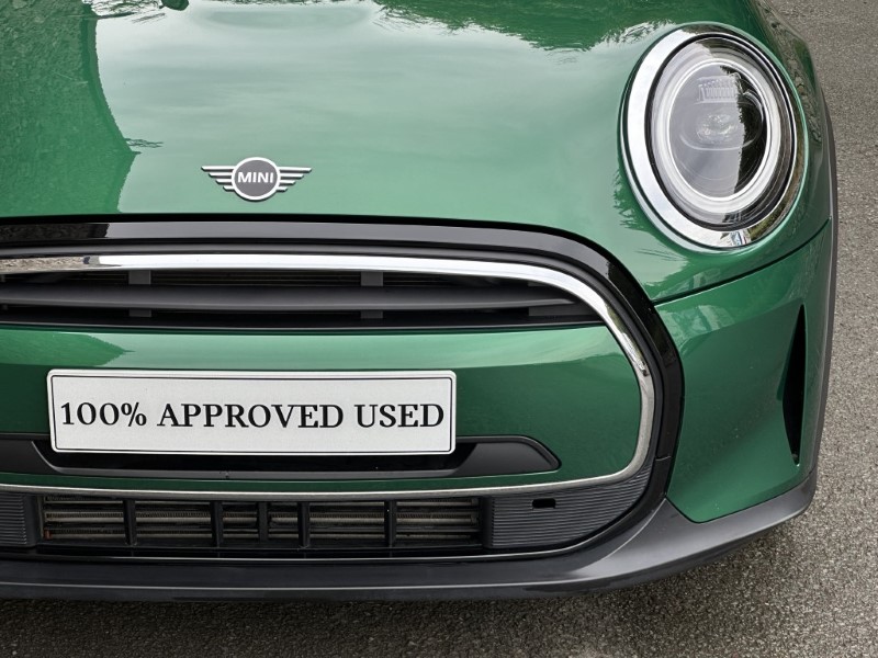 2023 (73) MINI HATCHBACK 1.5 Cooper Classic 5dr Auto 5754968