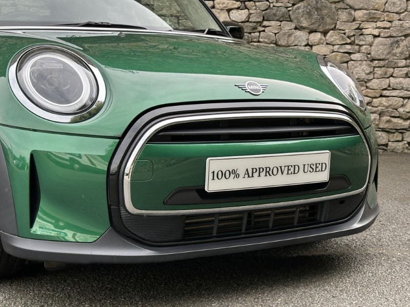 2023 (73) MINI HATCHBACK 1.5 Cooper Classic 5dr Auto 5754993