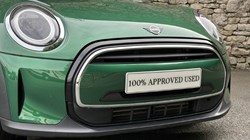 2023 (73) MINI HATCHBACK 1.5 Cooper Classic 5dr Auto 5754993