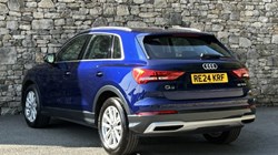 2024 (24) AUDI Q3 35 TFSI Sport 5dr S Tronic 5742178