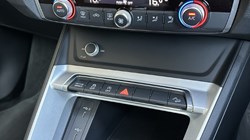 2024 (24) AUDI Q3 35 TFSI Sport 5dr S Tronic 5742155