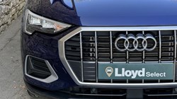 2024 (24) AUDI Q3 35 TFSI Sport 5dr S Tronic 5742161