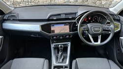 2024 (24) AUDI Q3 35 TFSI Sport 5dr S Tronic 5742182