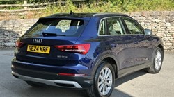 2024 (24) AUDI Q3 35 TFSI Sport 5dr S Tronic 5742199