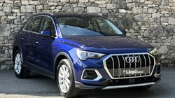2024 (24) AUDI Q3 35 TFSI Sport 5dr S Tronic 5742190