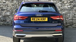 2024 (24) AUDI Q3 35 TFSI Sport 5dr S Tronic 5742177