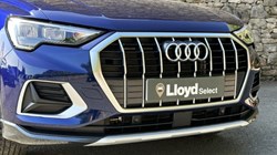 2024 (24) AUDI Q3 35 TFSI Sport 5dr S Tronic 5742191