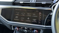 2024 (24) AUDI Q3 35 TFSI Sport 5dr S Tronic 5742200