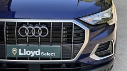 2024 (24) AUDI Q3 35 TFSI Sport 5dr S Tronic 5742162