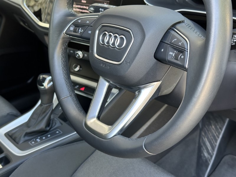 2024 (24) AUDI Q3 35 TFSI Sport 5dr S Tronic 5742148