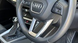 2024 (24) AUDI Q3 35 TFSI Sport 5dr S Tronic 5742148