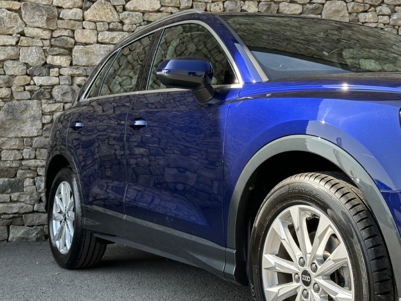 2024 (24) AUDI Q3 35 TFSI Sport 5dr S Tronic 5742197