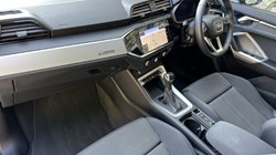 2024 (24) AUDI Q3 35 TFSI Sport 5dr S Tronic 5742168