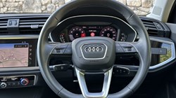 2024 (24) AUDI Q3 35 TFSI Sport 5dr S Tronic 5742181
