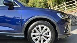 2024 (24) AUDI Q3 35 TFSI Sport 5dr S Tronic 5742195