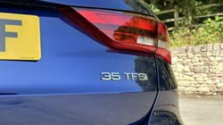 2024 (24) AUDI Q3 35 TFSI Sport 5dr S Tronic 5742143