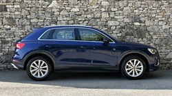 2024 (24) AUDI Q3 35 TFSI Sport 5dr S Tronic 5742139