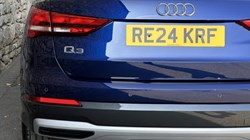 2024 (24) AUDI Q3 35 TFSI Sport 5dr S Tronic 5742141