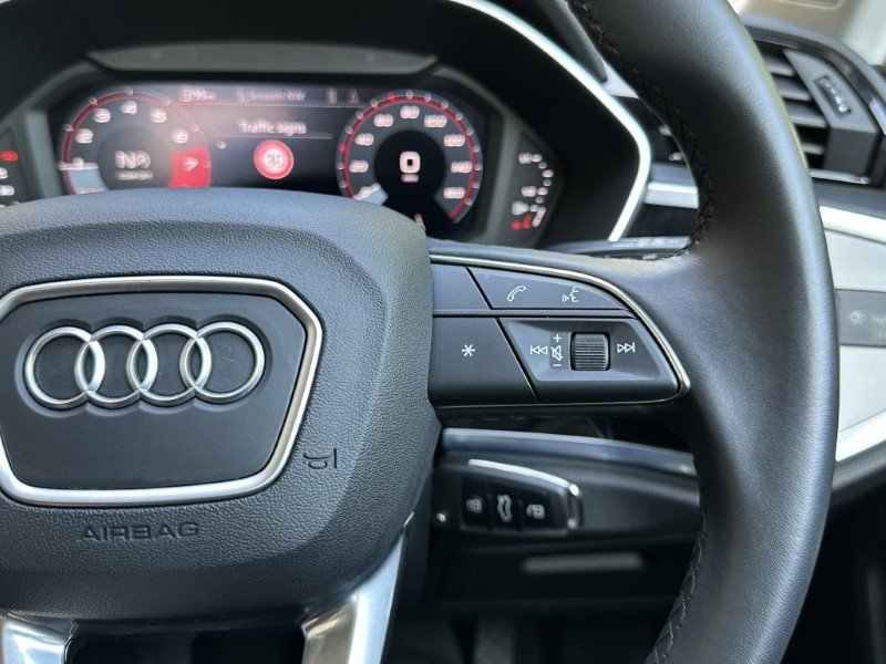 2024 (24) AUDI Q3 35 TFSI Sport 5dr S Tronic 5742160