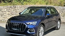 2024 (24) AUDI Q3 35 TFSI Sport 5dr S Tronic 5742471