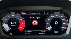 2024 (24) AUDI Q3 35 TFSI Sport 5dr S Tronic 5742173