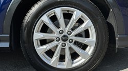 2024 (24) AUDI Q3 35 TFSI Sport 5dr S Tronic 5742196