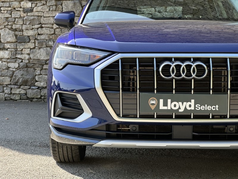 2024 (24) AUDI Q3 35 TFSI Sport 5dr S Tronic 5742192