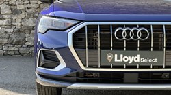 2024 (24) AUDI Q3 35 TFSI Sport 5dr S Tronic 5742192