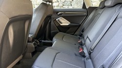 2024 (24) AUDI Q3 35 TFSI Sport 5dr S Tronic 5742165