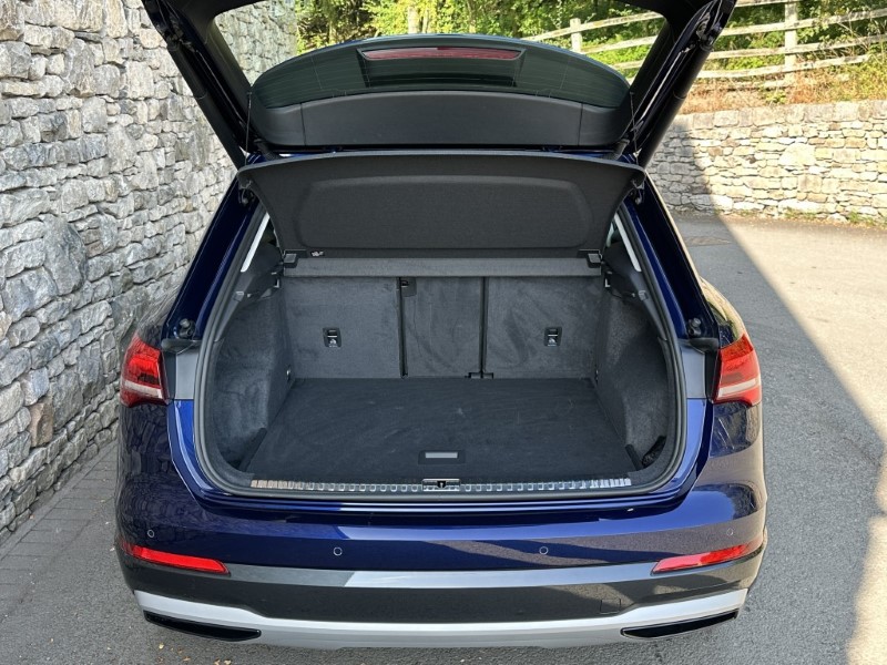 2024 (24) AUDI Q3 35 TFSI Sport 5dr S Tronic 5742144