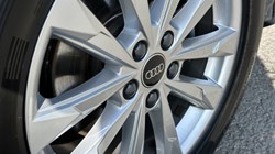 2024 (24) AUDI Q3 35 TFSI Sport 5dr S Tronic 5742198
