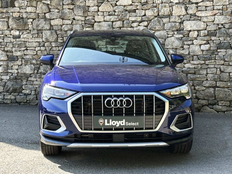 2024 (24) AUDI Q3 35 TFSI Sport 5dr S Tronic 5742189