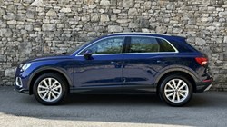 2024 (24) AUDI Q3 35 TFSI Sport 5dr S Tronic 5742164