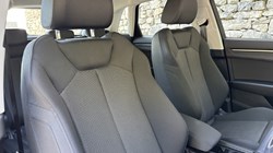 2024 (24) AUDI Q3 35 TFSI Sport 5dr S Tronic 5742149
