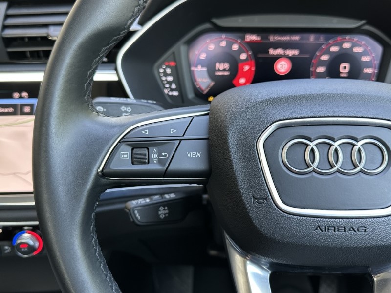 2024 (24) AUDI Q3 35 TFSI Sport 5dr S Tronic 5742159