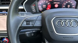 2024 (24) AUDI Q3 35 TFSI Sport 5dr S Tronic 5742159