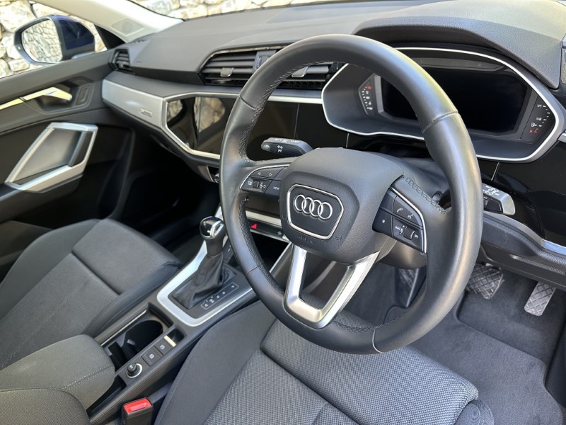 2024 (24) AUDI Q3 35 TFSI Sport 5dr S Tronic 5742150