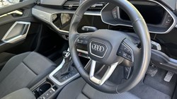 2024 (24) AUDI Q3 35 TFSI Sport 5dr S Tronic 5742150
