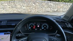 2024 (24) AUDI Q3 35 TFSI Sport 5dr S Tronic 5742188