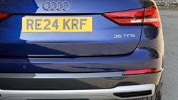 2024 (24) AUDI Q3 35 TFSI Sport 5dr S Tronic 5742142